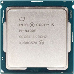 Intel Core i5 9400 7500 6500 5枚セット Intel Core i5-7500, 3.4 GHz, 6 MB, BOX (BX80677I57500